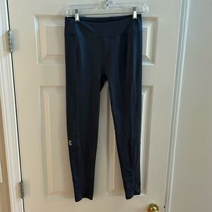 Under Armour leggings youth large
